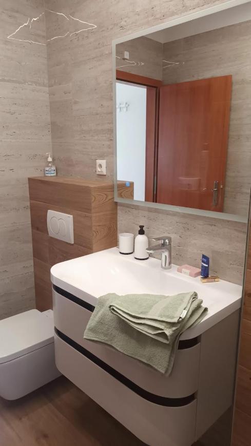 Studio Apartman Casper Zadar Exteriör bild