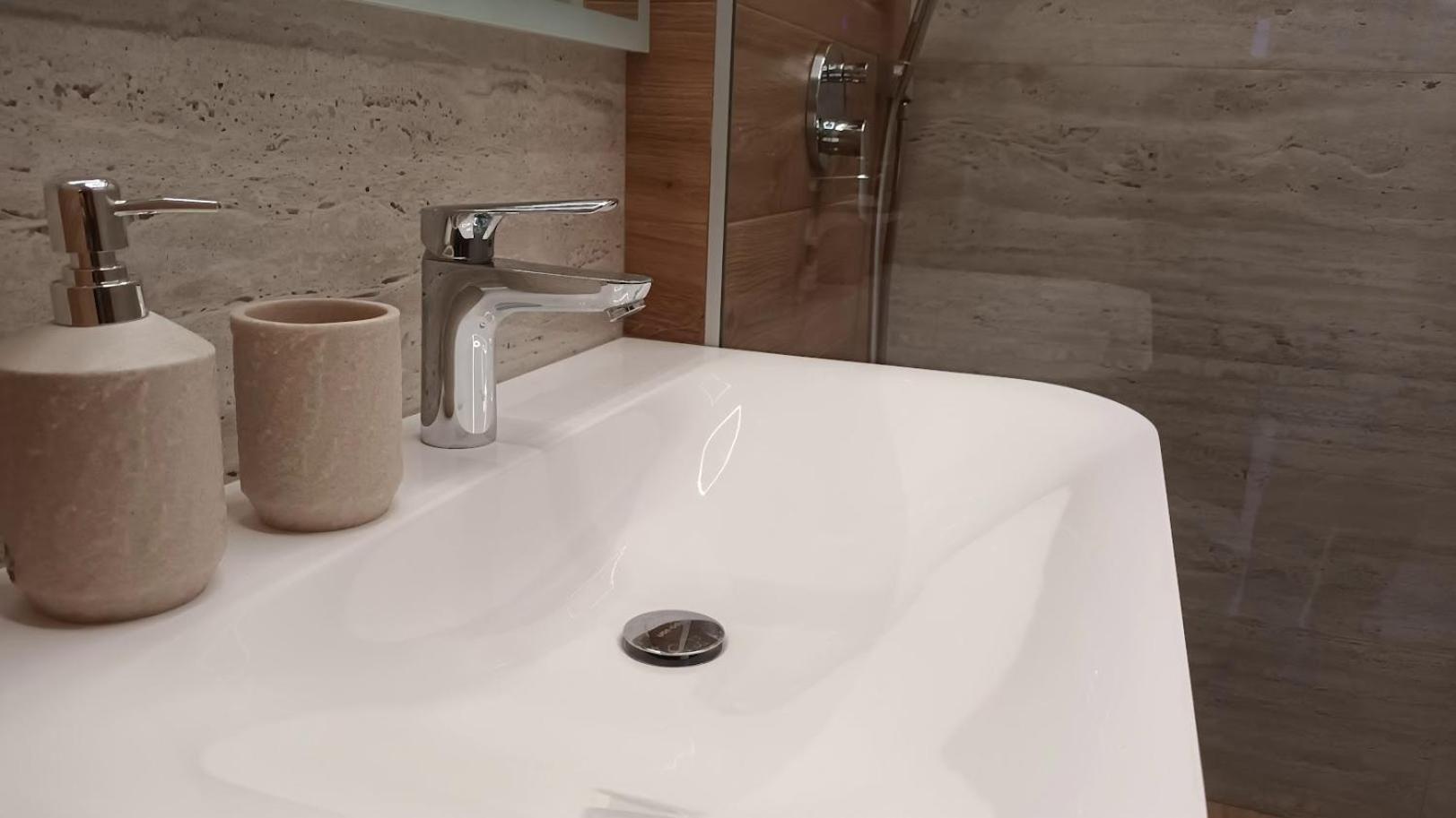 Studio Apartman Casper Zadar Exteriör bild