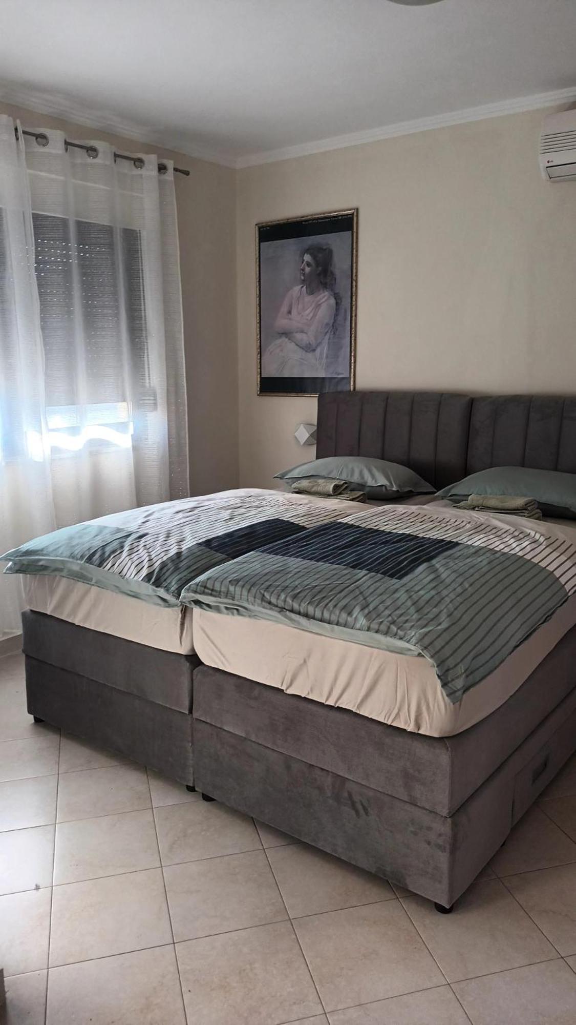 Studio Apartman Casper Zadar Exteriör bild